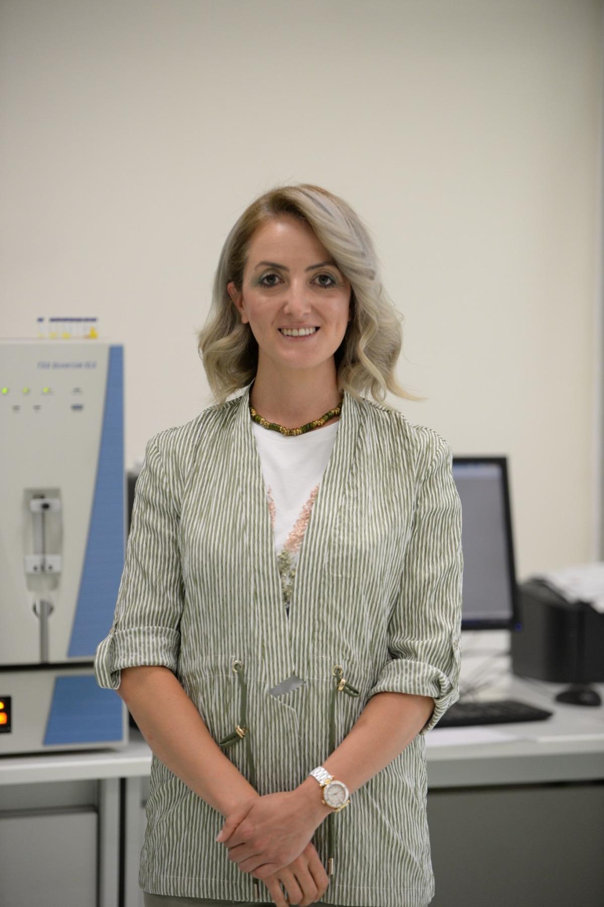 Hitit &Uuml;niversitesinde ent&uuml;be bebeklerin tedavisi i&ccedil;in emzik geliştirildi