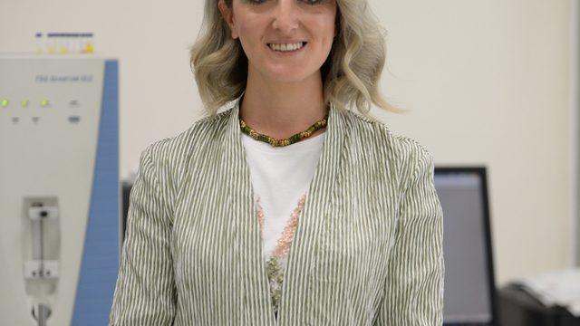 Hitit Üniversitesinde entübe bebeklerin tedavisi için emzik geliştirildi