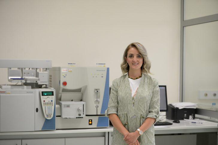 Hitit Üniversitesinde entübe bebeklerin tedavisi için emzik geliştirildi G2