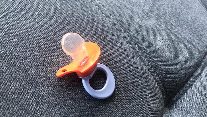 Hitit Üniversitesinde entübe bebeklerin tedavisi için emzik geliştirildi G4