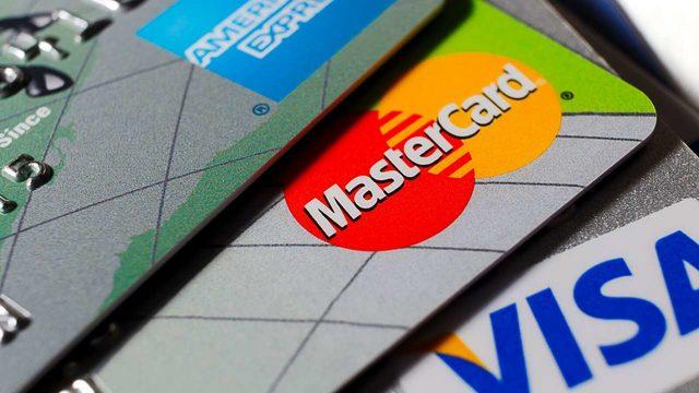 BKM duyurdu! Altı ayda 1,44 trilyon TL kredi kartlı ödeme