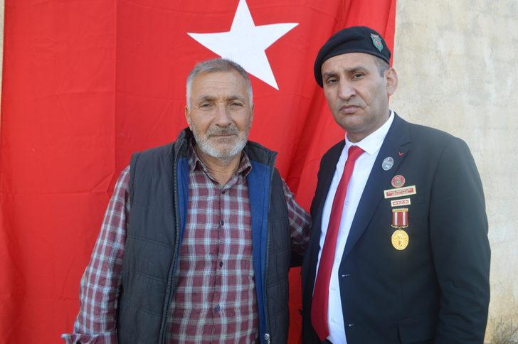 Şehit Cüneyt Taşyürek'in ailesine acı haber verildi G3