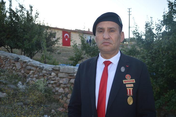 Şehit Cüneyt Taşyürek'in ailesine acı haber verildi G4