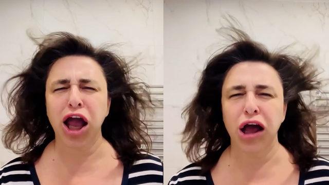 Esra Dermancıoğlu'nun esprili paylaşımına Seda Sayan'dan yorum gelince... Şşşt Seda'ma laf yok