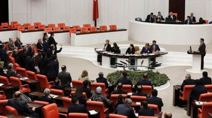Çiçek'e AK Parti'yi şikayet ettiler