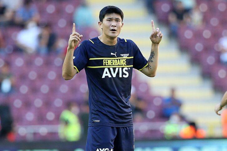 Ne yaptın Kim Min-Jae! Fenerbahçe bin pişman... G5