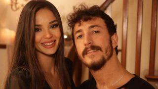 Survivor Berkan Karabulut'un sevgilisi Lale Onuk mayolu pozlarıyla kasıp kavurdu! Fiziğin harika