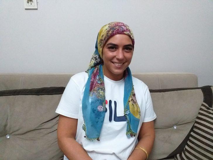 Zonguldak'a gelin gelen Alman kadın Müslüman oldu G4