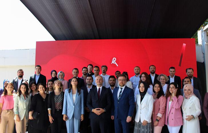 THY'nin yenilenen online alışveriş sitesi Shop&Miles tanıtıldı G3