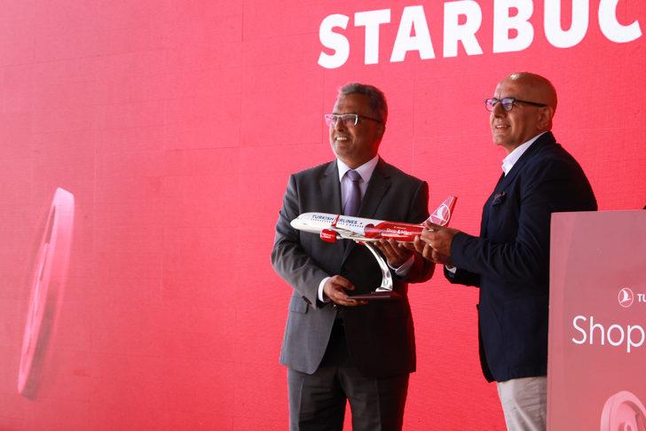 THY'nin yenilenen online alışveriş sitesi Shop&Miles tanıtıldı G2