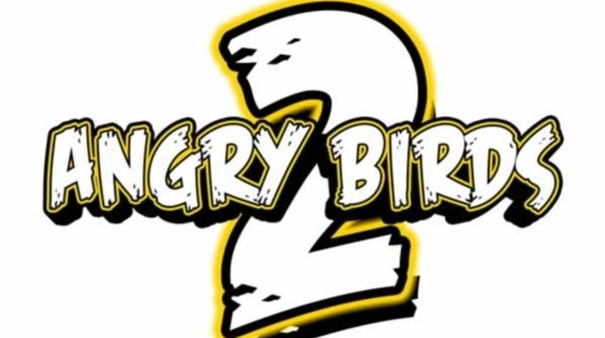 Angry Birds 2 duyuruldu