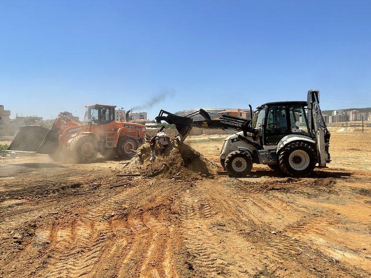 Gaziantep'te ahırda çıkan yangında 1 çocuk öldü G2