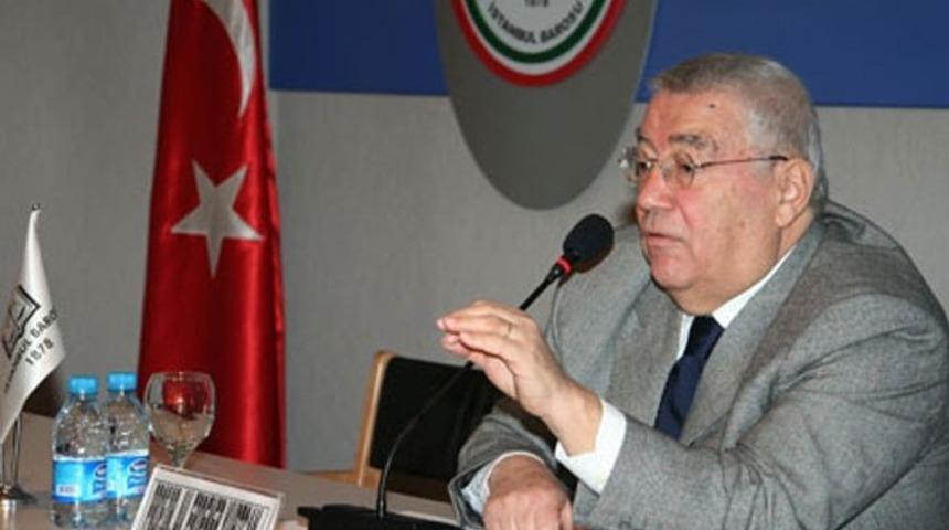 Ünlü profesör dolandırıcılara 4.5 milyon lira kaptırdı