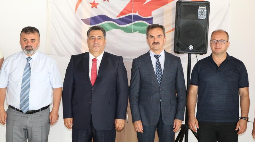 Eski futbolcular, SMA hastası bebek yararına sahaya çıkacaklar