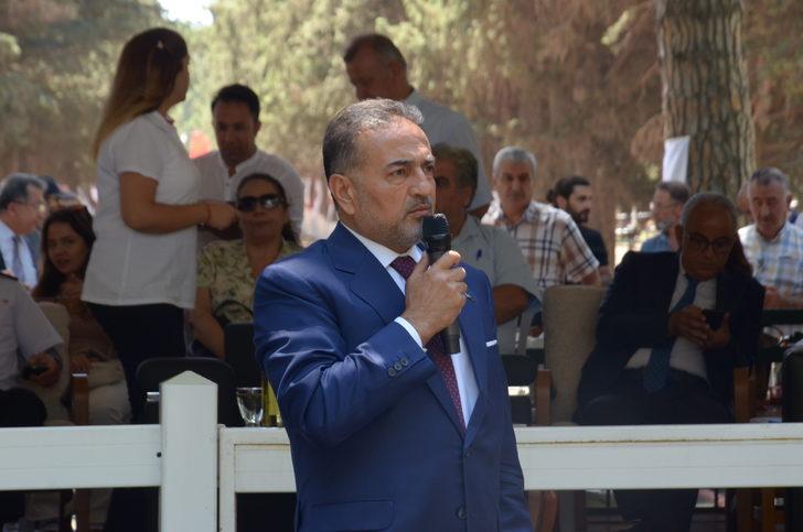 TİGEM, 56 tay satarak yaklaşık 10 milyon lira gelir elde etti G1