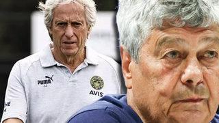 Fenerbahçe-Dinamo Kiev maçı saha dışında erken başladı! Skor 1-1 oldu...