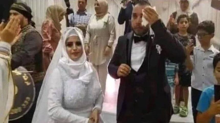 Kayınvalide gelini düğünde ilk kez gördü! “Oğlum bu çok çirkin” deyince damat gelini terk etti