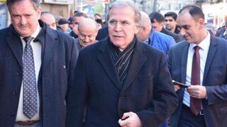 Ak Partili Şahin: Fire olarak değerlendirmek mümkün değil