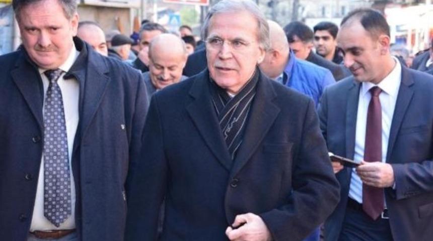 Ak Partili Şahin: Fire olarak değerlendirmek mümkün değil