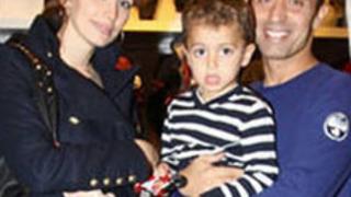 Söz Verdiğim Gibi...