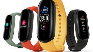 Bol özelliği olan ama bütçenizi sarsmayan Mi Band 5 akıllı bileklik ve özellikleri