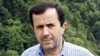 İş adamı Mehmet Turgut'u eterle öldürmüşler