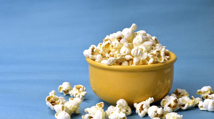 Mükemmel patlamış mısır nasıl yapılır? İşte herkesin yaptığı o hata