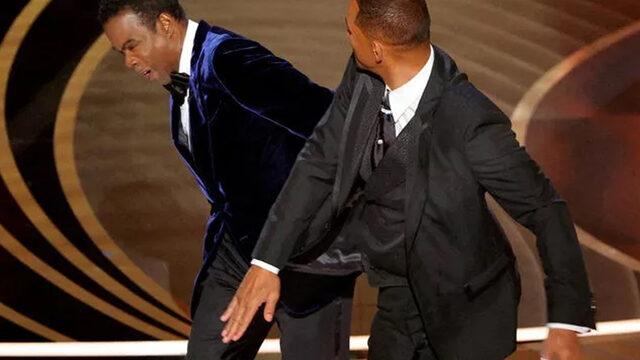 Chris Rock, Will Smith'in tokatıyla ilgili suskunluğunu bozdu! 