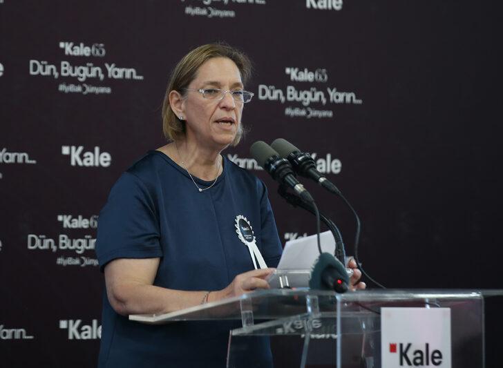 Bakan Varank, Kale 65'inci Yıl Seramik Bayramı ve fabrika temel atma törenine katıldı: G2