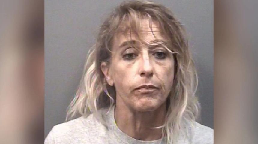 İntikam planı kendisini yaktı! Yanlış evi ateşe verince...