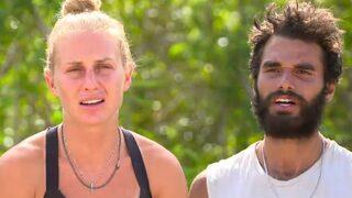 Survivor Atakan Işıktutan ile aşk yaşamıştı! Katerina Dalaka estetik sonrası bambaşka biri oldu!