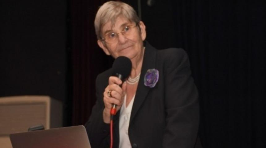 Canan Karatay: Fıstık yiyin fıstık gibi olun