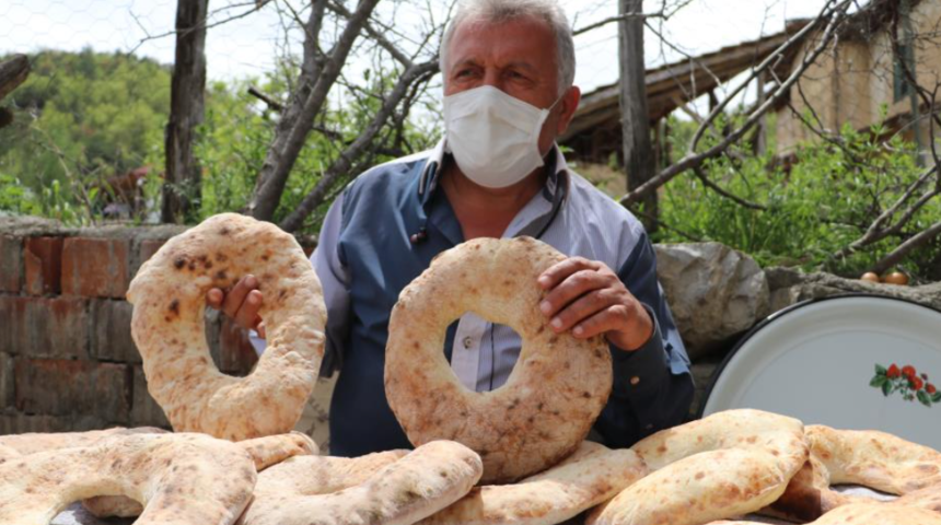 Amasya'daki bu köye nazar değdi, ilk vaka muhtar oldu: İstanbul’dan gelenlere sıkı tedbir uyguluyorduk ama...