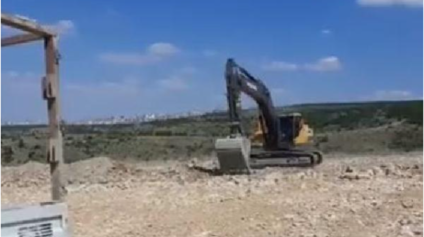 Ankara Büyükşehir Belediyesi'nden 'ODTÜ' açıklaması: Çalışma o arazide değil