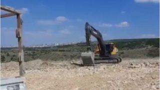 Ankara Büyükşehir Belediyesi'nden 'ODTÜ' açıklaması: Çalışma o arazide değil