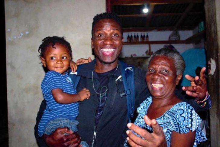 Çöpten bebeğin ağlama sesini duydu! Hayatı bir anda değişti: Şimdi onun babası olmak istiyorum G1