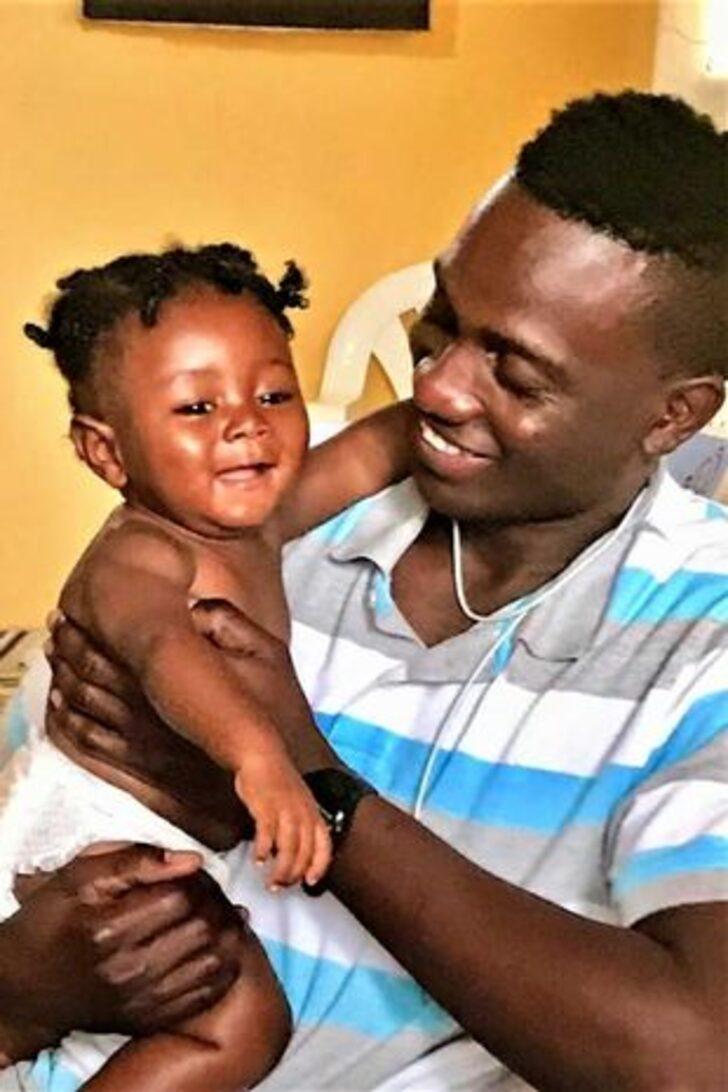 Çöpten bebeğin ağlama sesini duydu! Hayatı bir anda değişti: Şimdi onun babası olmak istiyorum G2