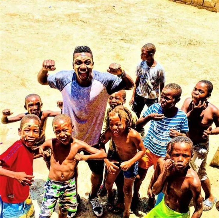 Çöpten bebeğin ağlama sesini duydu! Hayatı bir anda değişti: Şimdi onun babası olmak istiyorum G3