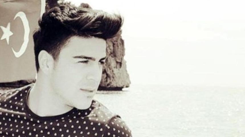 20 yaşındaki barmen gen&ccedil; denizde &ouml;l&uuml; bulundu