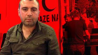 Korkunç olay! Avukat, kavgayı ayırmak için araya giren arkadaşını öldürdü