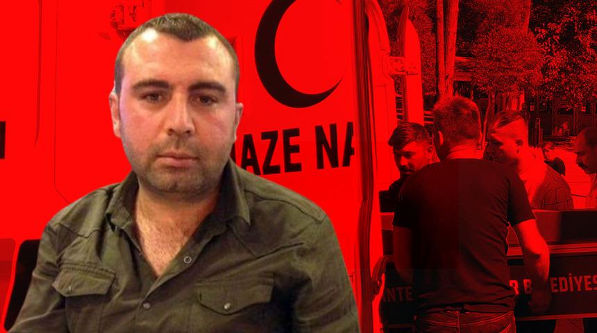 Korkunç olay! Avukat, kavgayı ayırmak için araya giren arkadaşını öldürdü