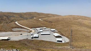 Şırnak'ta 2. Cudi Festivali hazırlıkları başladı