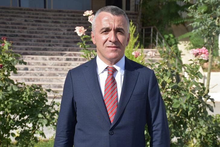 Şırnak'ta "2. Cudi Festivali" hazırlıkları başladı G3