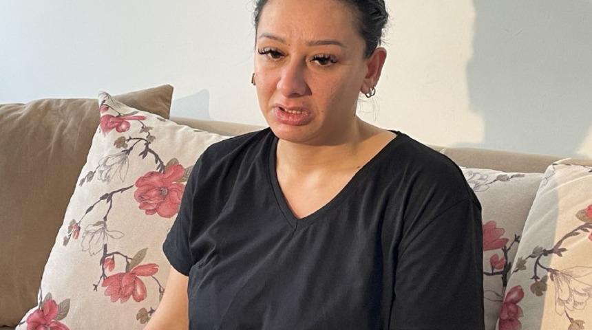 Eskişehir'de boşanma aşamasındaki eşinin bıçakladığı kadın yaralandı