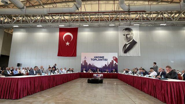 UKOME'den İstanbul Boğazı'na yeni deniz hattı