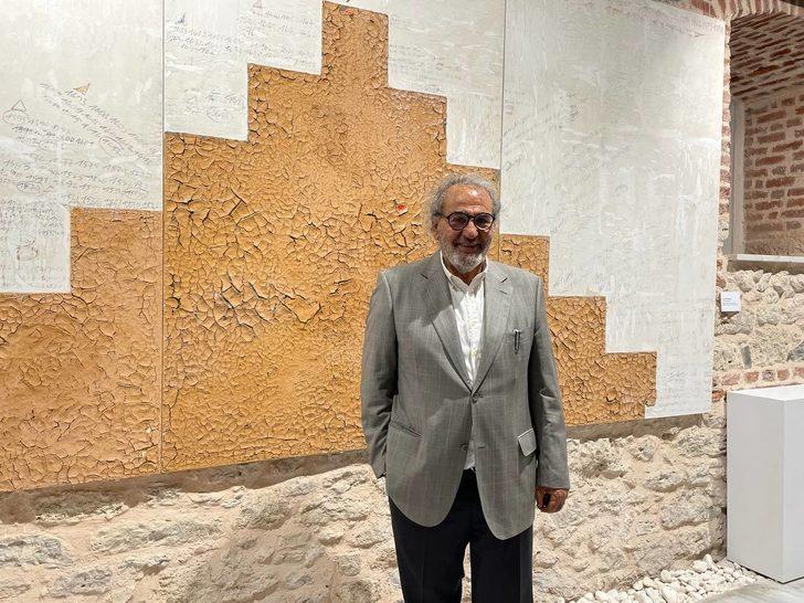 "Geleneğin ve Geleceğin Şifreleri" sergisi, 30 Temmuz'a kadar açık olacak G3