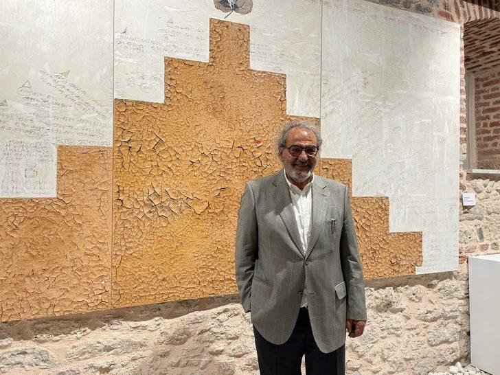 "Geleneğin ve Geleceğin Şifreleri" sergisi, 30 Temmuz'a kadar açık olacak G5