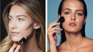 Makyajıyla herkesi büyülemek isteyenler için en iyi kontür çeşitleri