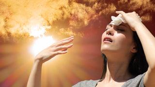 Meteoroloji'den önemli uyarı! Tarih verdi Mecbur kalmadıkça dışarı çıkmayın