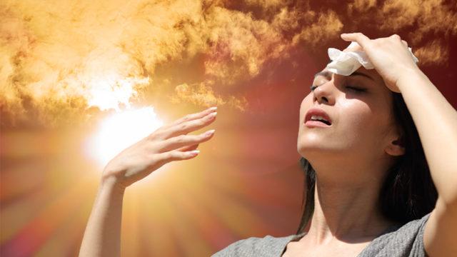 Meteoroloji'den önemli uyarı! Tarih verdi Mecbur kalmadıkça dışarı çıkmayın